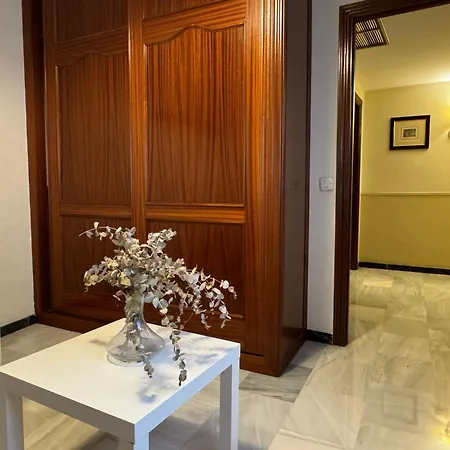 Apartment Patricia
